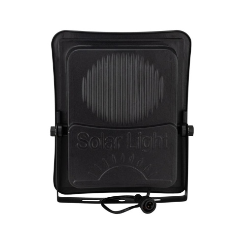 6W LED Соларен Прожектор 6400К - изглед 7