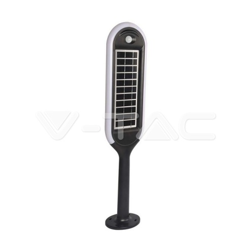 5W LED Соларно Градинско Тяло 4000К - изглед 7 - rZ commerce 5W LED Соларно Градинско Тяло 4000К - изглед 7