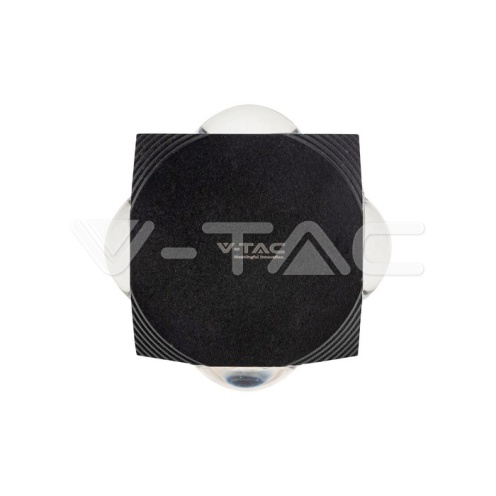 4W LED COB Луна 4000K Черно Тяло 390lm - изглед 2 - rZ commerce 4W LED COB Луна 4000K Черно Тяло 390lm - изглед 2