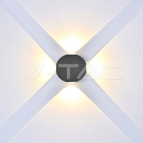 4W LED COB Луна 4000K Черно Тяло 390lm - изглед 7 - rZ commerce 4W LED COB Луна 4000K Черно Тяло 390lm - изглед 7