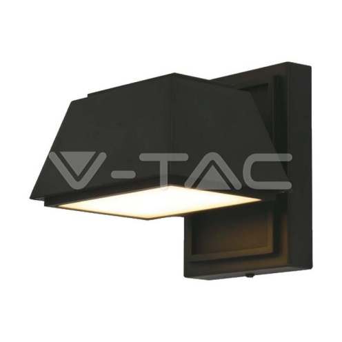 14W Стенна Лампа 4000K Черно Тяло IP65 1950lm - изглед 1 - rZ commerce 14W Стенна Лампа 4000K Черно Тяло IP65 1950lm - изглед 1
