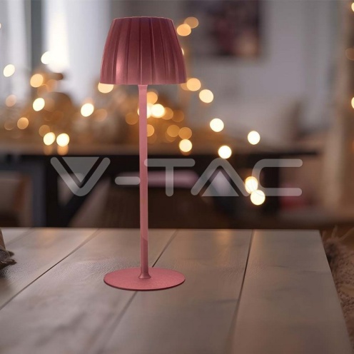 2.7W LED Настолна Лампа 3in1 110lm - изглед 9