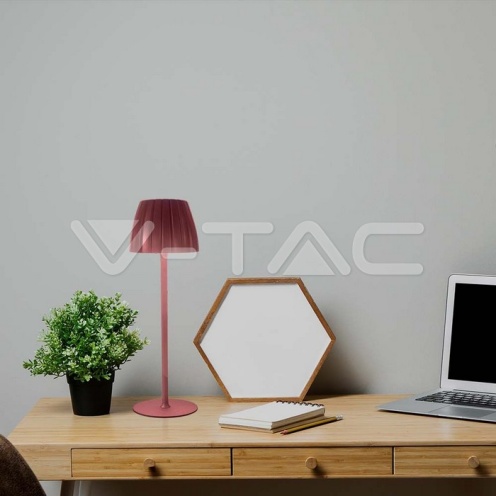 2.7W LED Настолна Лампа 3in1 110lm - изглед 8