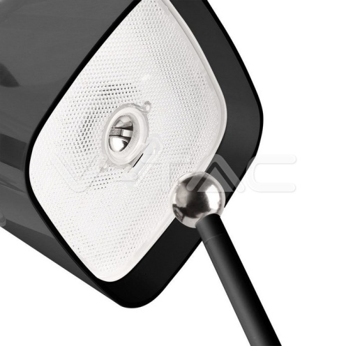 5W LED Магнитна Настолна Лампа С Батерия 3600mAh CCT: 3IN1 Черно Тяло Димираща - изглед 10 - rZ commerce 5W LED Магнитна Настолна Лампа С Батерия 3600mAh CCT: 3IN1 Черно Тяло Димираща - изглед 10