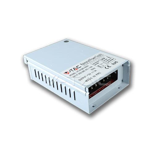LED Захранване - 60W 12V IP45 - изглед 2