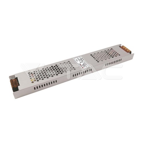 LED Захранване 300W 12V 25A IP20 - изглед 1 - rZ commerce LED Захранване 300W 12V 25A IP20 - изглед 1