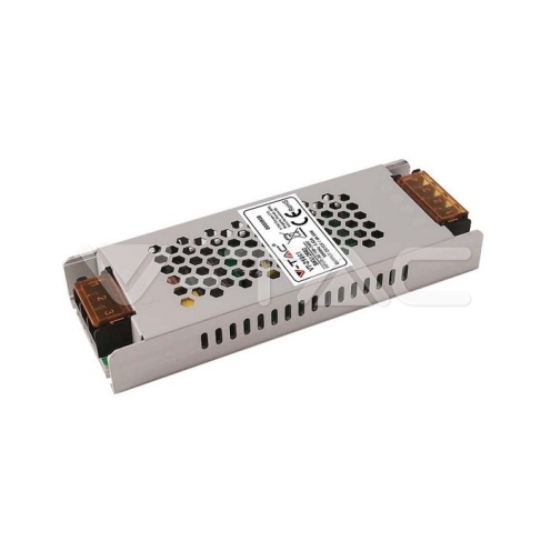 LED Захранване 60W 12V 5A IP20 - изглед 1