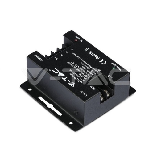 Touch Димер За Едноцветна Лента 12V-24V 18A - изглед 2