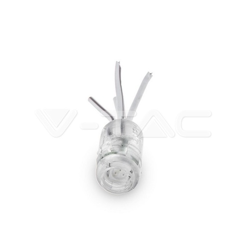 LED Модул 0.24W SMD2835 4000K IP68 - изглед 1