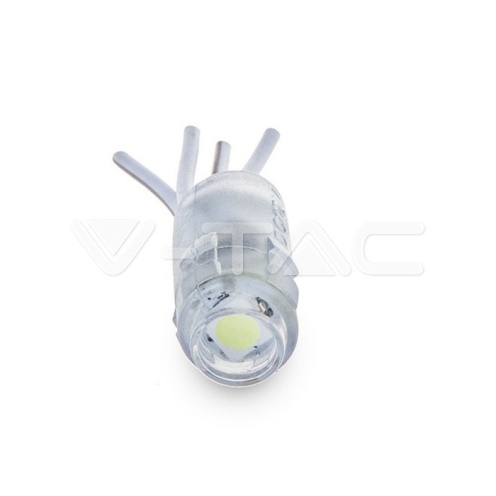 LED Модул 0.24W SMD2835 Червен IP68 - изглед 1