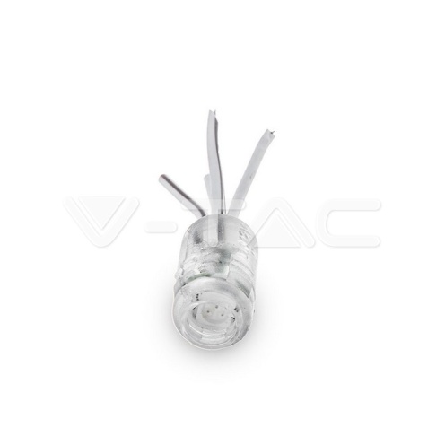 LED Модул 0.24W SMD2835 6000K IP68 - изглед 1