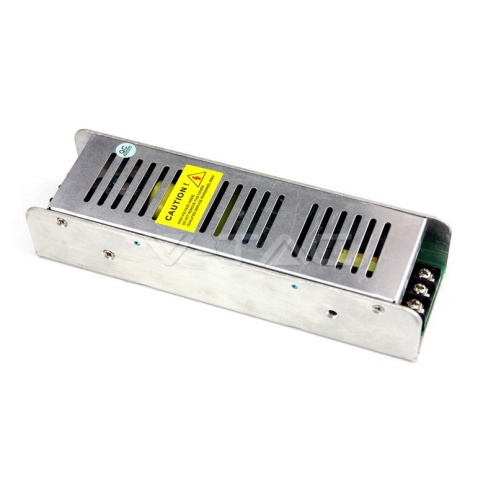 LED Захранване - 100W Димиращо За Лед Лента 12V 8.5A IP20 - изглед 4