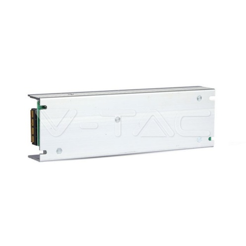 LED Захранване - 150W Димиращо За Лед Лента 12V 12.5A IP20 - изглед 2