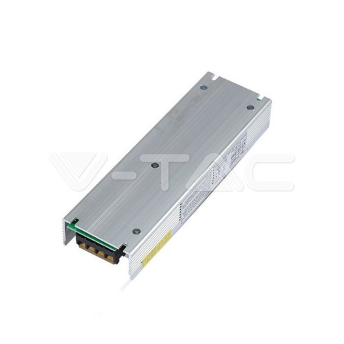 LED Захранване - 150W Димиращо За Лед Лента 12V 12.5A IP20 - изглед 3