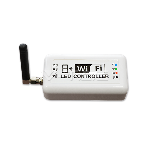 WIFI RGB Контролер - изглед 1