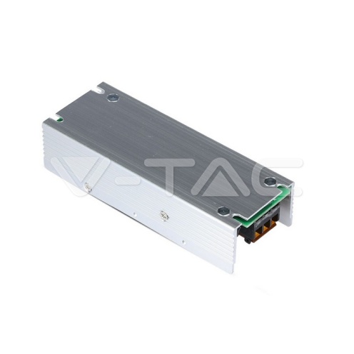 LED SLIM Захранване - 60W 24V 2.5A IP20 - изглед 2 - rZ commerce LED SLIM Захранване - 60W 24V 2.5A IP20 - изглед 2