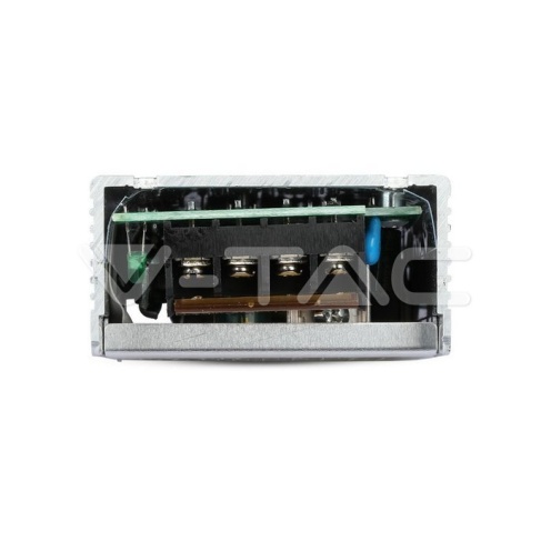 LED Захранване - 150W Димиращо За Лед Лента 12V 12.5A IP20 - изглед 5