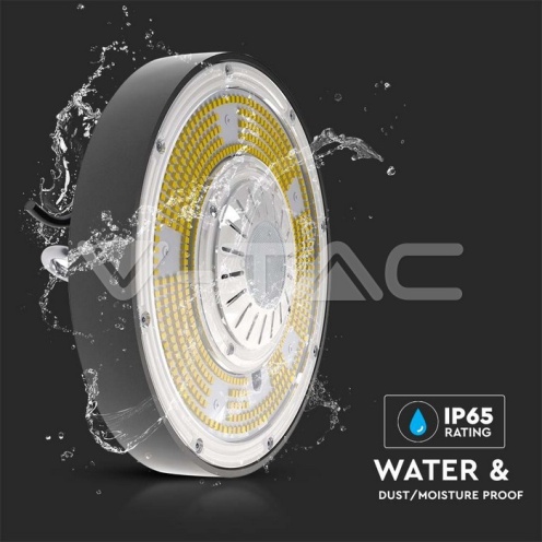 LED Камбана SAMSUNG ЧИП - LIFUD Драйвер 100W 140LM/WATT 4000K - изглед 3 - rZ commerce LED Камбана SAMSUNG ЧИП - LIFUD Драйвер 100W 140LM/WATT 4000K - изглед 3