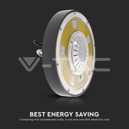 LED Камбана SAMSUNG ЧИП - LIFUD Драйвер 100W 140LM/WATT 4000K - изглед 7 - rZ commerce LED Камбана SAMSUNG ЧИП - LIFUD Драйвер 100W 140LM/WATT 4000K - изглед 7