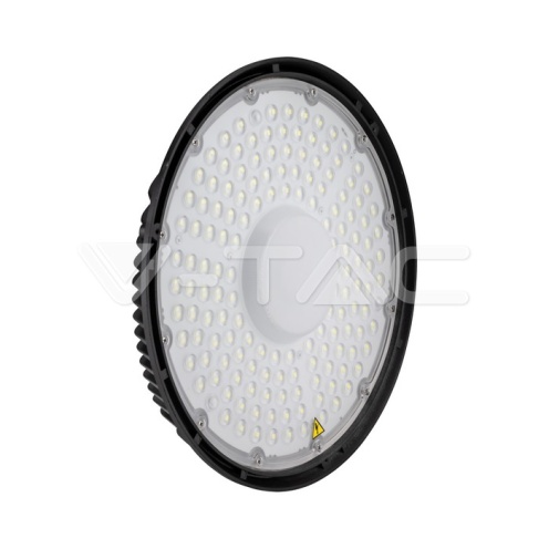 LED Камбана SAMSUNG ЧИП - 200W 115LM/WATT 4000K - изглед 4