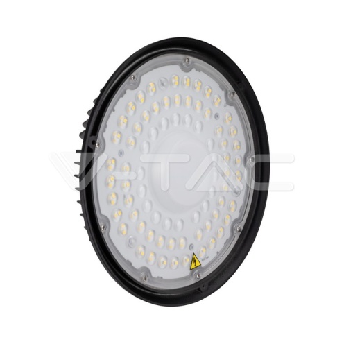 LED Камбана SAMSUNG ЧИП - 100W 115LM/WATT 4000K - изглед 4