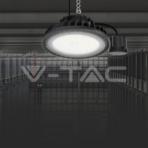 Сензор За Камбана IP65 VT-9-151/200 - изглед 5