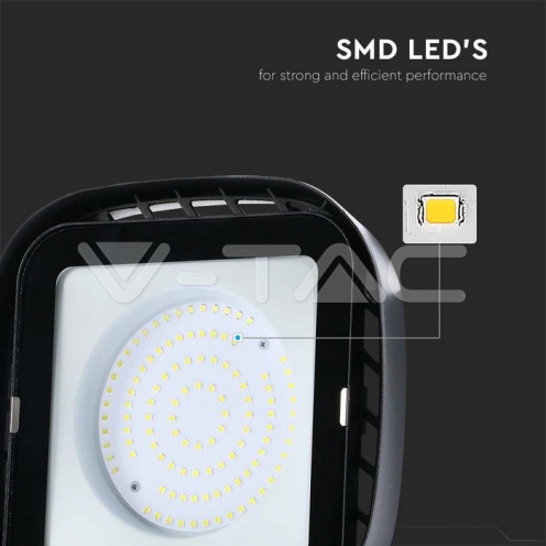200W LED Камбана 4000K - изглед 2 - rZ commerce 200W LED Камбана 4000K - изглед 2