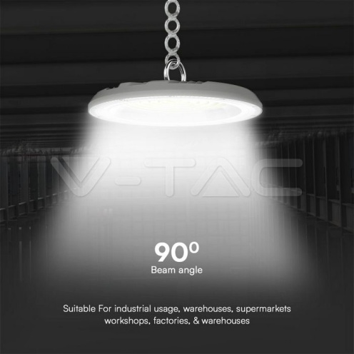 150W LED Камбана CCT - изглед 6 - rZ commerce 150W LED Камбана CCT - изглед 6