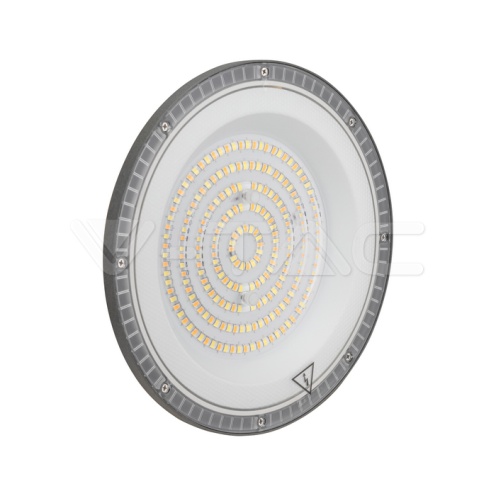 100W LED Камбана CCT - изглед 2 - rZ commerce 100W LED Камбана CCT - изглед 2