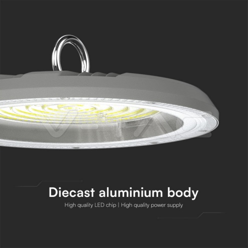 100W LED Камбана CCT - изглед 5 - rZ commerce 100W LED Камбана CCT - изглед 5