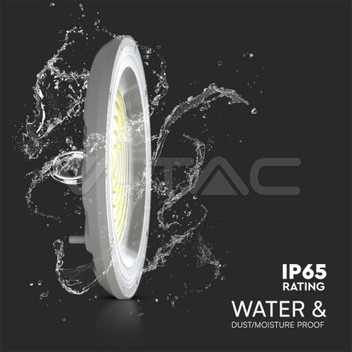 100W LED Камбана CCT - изглед 7 - rZ commerce 100W LED Камбана CCT - изглед 7