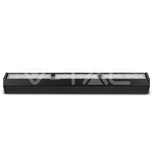 LED Линейна Камбана SAMSUNG ЧИП - 150W Черно Тяло 4000К 120LM/W /1/ - изглед 2