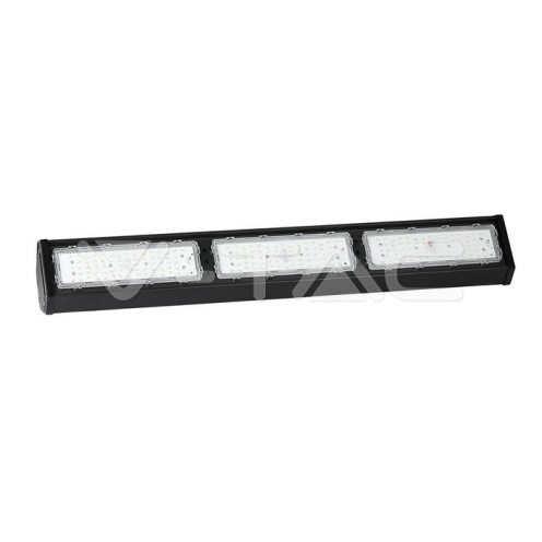 LED Линейна Камбана SAMSUNG ЧИП - 150W Черно Тяло 4000К 120LM/W /1/ - изглед 1