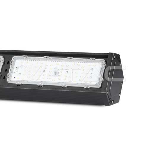 LED Линейна Камбана SAMSUNG ЧИП - 100W Черно Тяло 6400К 120LM/W /1/ - изглед 4 - rZ commerce LED Линейна Камбана SAMSUNG ЧИП - 100W Черно Тяло 6400К 120LM/W /1/ - изглед 4