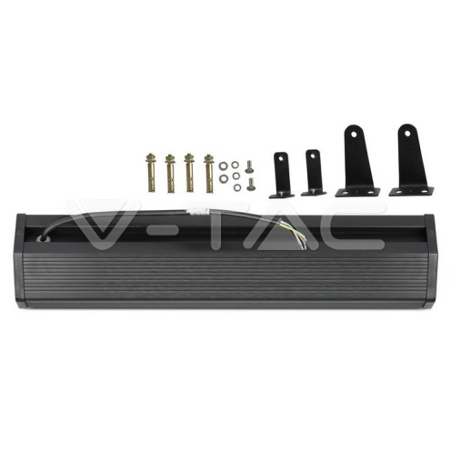 LED Линейна Камбана SAMSUNG ЧИП - 100W Черно Тяло 6400К 120LM/W /1/ - изглед 7 - rZ commerce LED Линейна Камбана SAMSUNG ЧИП - 100W Черно Тяло 6400К 120LM/W /1/ - изглед 7