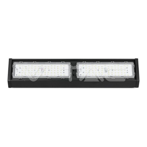 LED Линейна Камбана SAMSUNG ЧИП - 100W Черно Тяло 6400К 120LM/W /1/ - изглед 6 - rZ commerce LED Линейна Камбана SAMSUNG ЧИП - 100W Черно Тяло 6400К 120LM/W /1/ - изглед 6