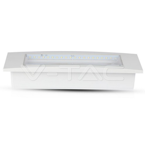 3.8W LED Евакуационно Тяло 6000К IP20 - изглед 13 - rZ commerce 3.8W LED Евакуационно Тяло 6000К IP20 - изглед 13