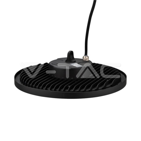 200W LED Камбана 6500K 120LM/W 20400Lm - изглед 8 - rZ commerce 200W LED Камбана 6500K 120LM/W 20400Lm - изглед 8