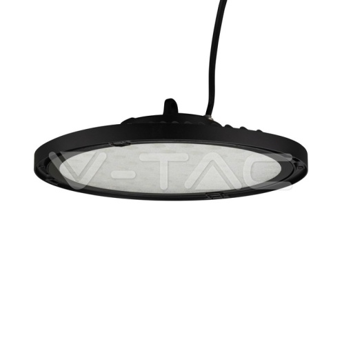 200W LED Камбана 6500K 120LM/W 20400Lm - изглед 5 - rZ commerce 200W LED Камбана 6500K 120LM/W 20400Lm - изглед 5