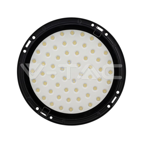 200W LED Камбана 6500K 120LM/W 20400Lm - изглед 7 - rZ commerce 200W LED Камбана 6500K 120LM/W 20400Lm - изглед 7