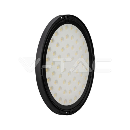 200W LED Камбана 6500K 120LM/W 20400Lm - изглед 6 - rZ commerce 200W LED Камбана 6500K 120LM/W 20400Lm - изглед 6