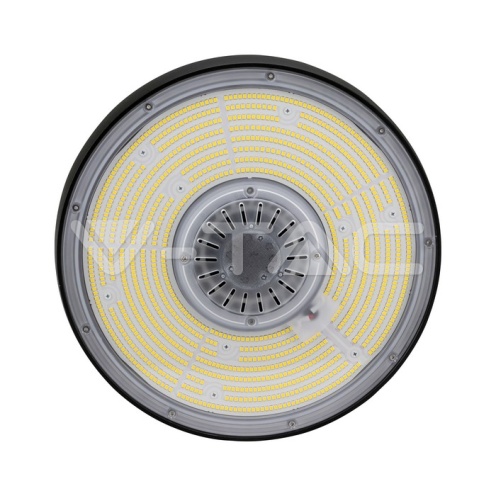 200W LED Камбана MEANWELL Драйвер Димираща 6400К 200LM/W - изглед 5 - rZ commerce 200W LED Камбана MEANWELL Драйвер Димираща 6400К 200LM/W - изглед 5