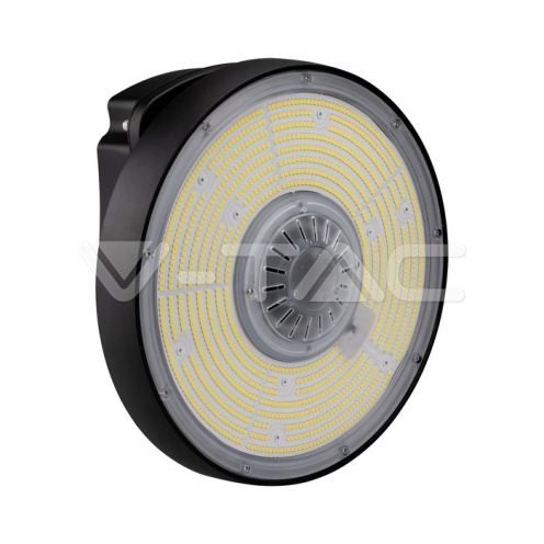 200W LED Камбана MEANWELL Драйвер Димираща 6400К 200LM/W - изглед 4 - rZ commerce 200W LED Камбана MEANWELL Драйвер Димираща 6400К 200LM/W - изглед 4