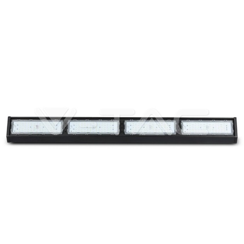LED Линейна Камбана SAMSUNG ЧИП - 200W Черно Тяло 6400К 120LM/W /1/ - изглед 3 - rZ commerce LED Линейна Камбана SAMSUNG ЧИП - 200W Черно Тяло 6400К 120LM/W /1/ - изглед 3