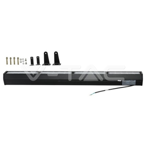 LED Линейна Камбана SAMSUNG ЧИП - 200W Черно Тяло 6400К 120LM/W /1/ - изглед 5 - rZ commerce LED Линейна Камбана SAMSUNG ЧИП - 200W Черно Тяло 6400К 120LM/W /1/ - изглед 5