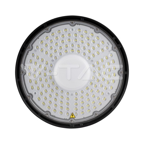 LED Камбана SAMSUNG ЧИП - 200W 115LM/WATT 6400K - изглед 1