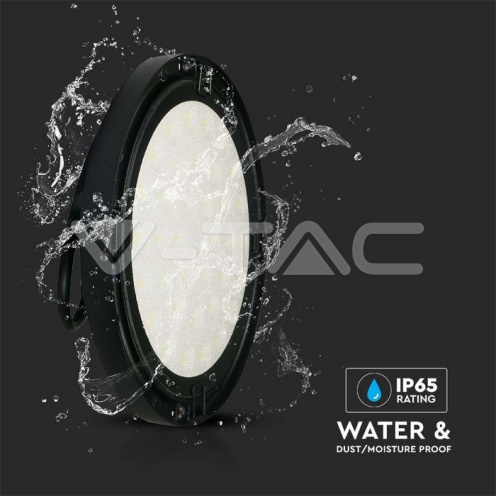 200W LED Камбана 4000K 120LM/W - изглед 10 - rZ commerce 200W LED Камбана 4000K 120LM/W - изглед 10