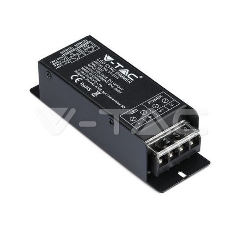 LED Sync Dimmer With BF 14B Remote Control - изглед 1
