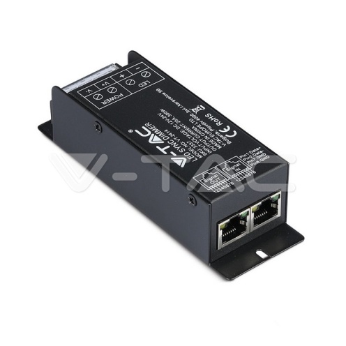 LED Sync Dimmer With BF 14B Remote Control - изглед 3