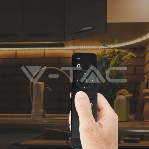 LED Sync Dimmer With BF 14B Remote Control - изглед 9